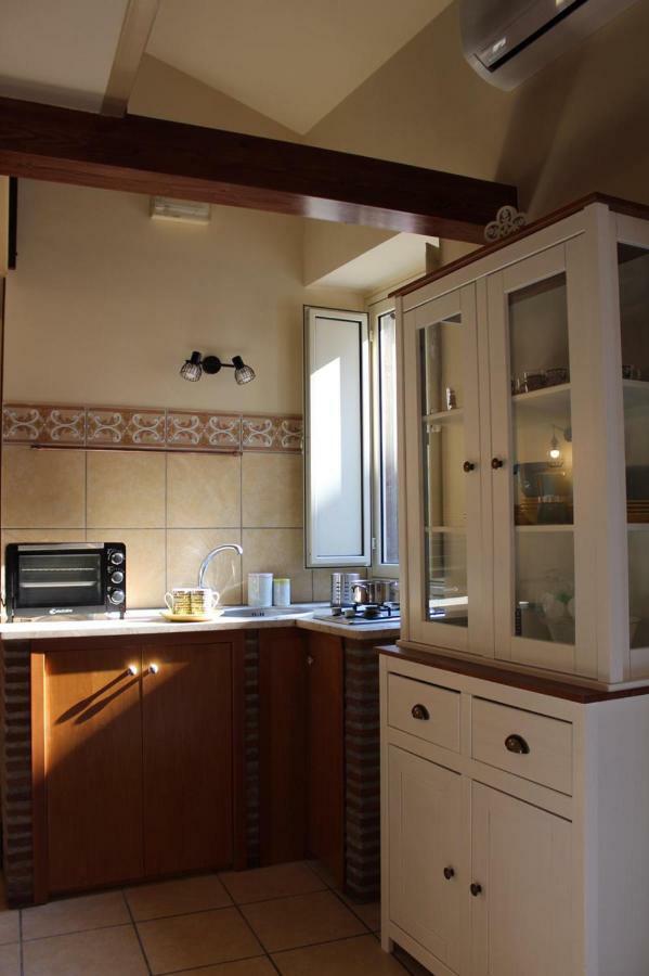 Cortiletto 37 Apartment Catania Bagian luar foto