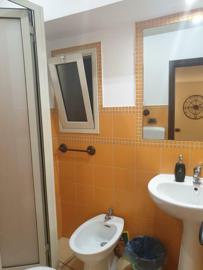 Cortiletto 37 Apartment Catania Bagian luar foto