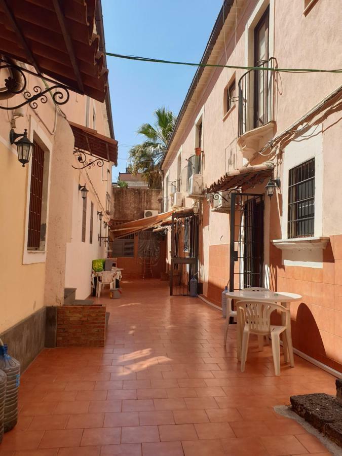 Cortiletto 37 Apartment Catania Bagian luar foto