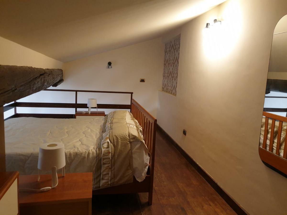 Cortiletto 37 Apartment Catania Bagian luar foto