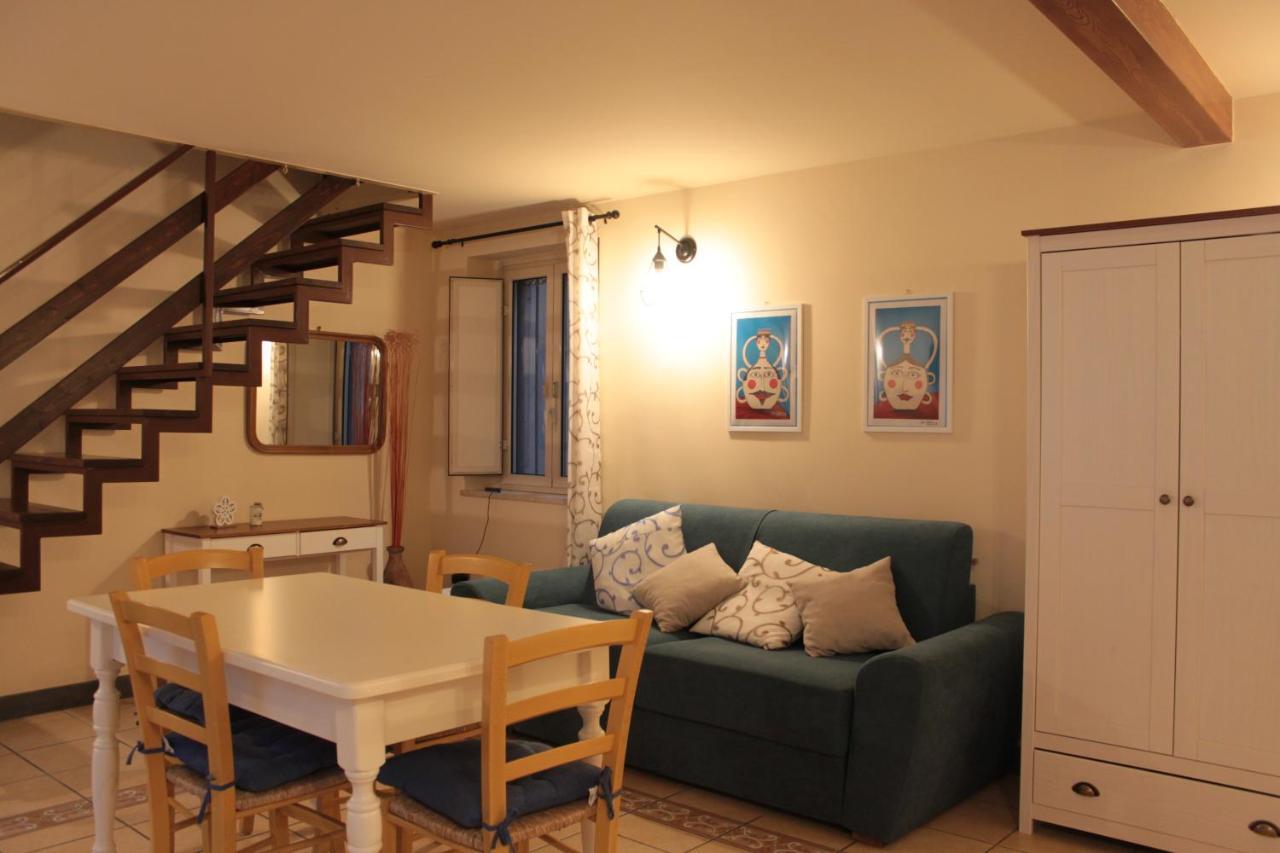 Cortiletto 37 Apartment Catania Bagian luar foto
