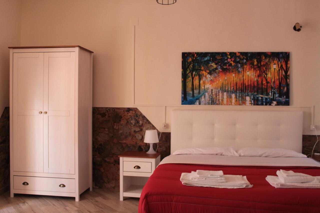 Cortiletto 37 Apartment Catania Bagian luar foto