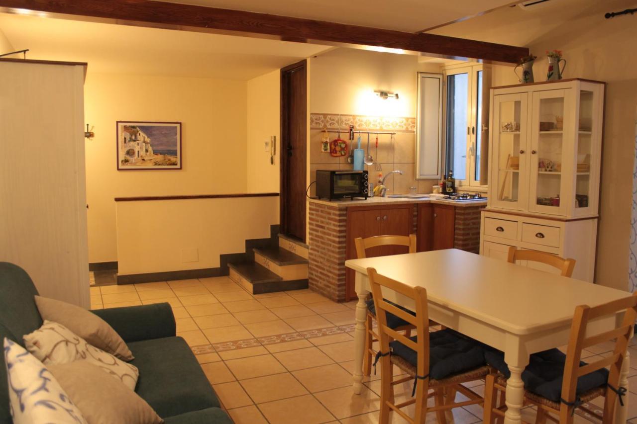 Cortiletto 37 Apartment Catania Bagian luar foto