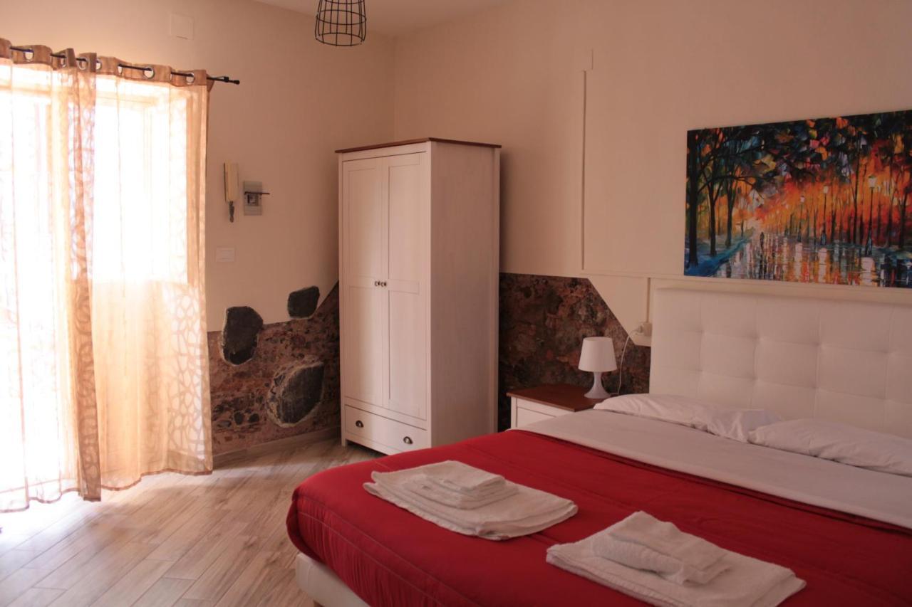 Cortiletto 37 Apartment Catania Bagian luar foto
