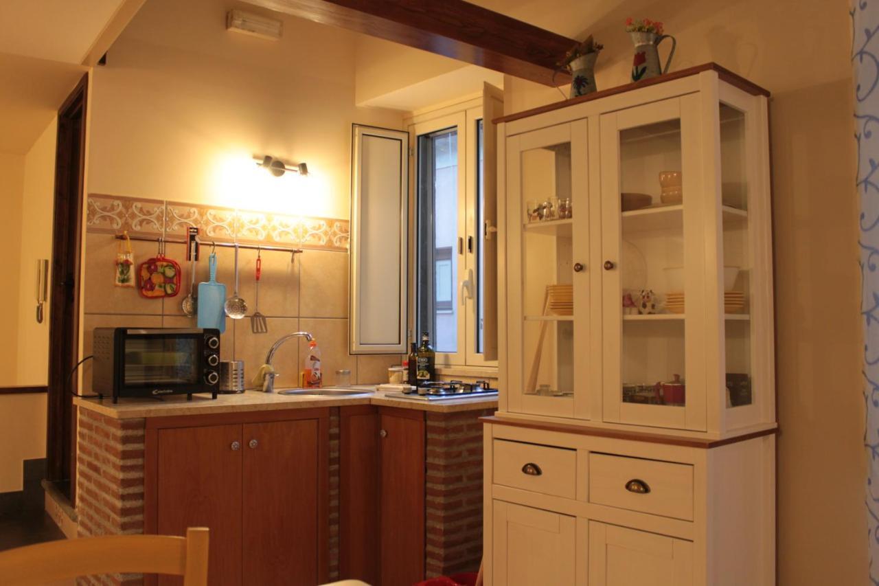 Cortiletto 37 Apartment Catania Bagian luar foto
