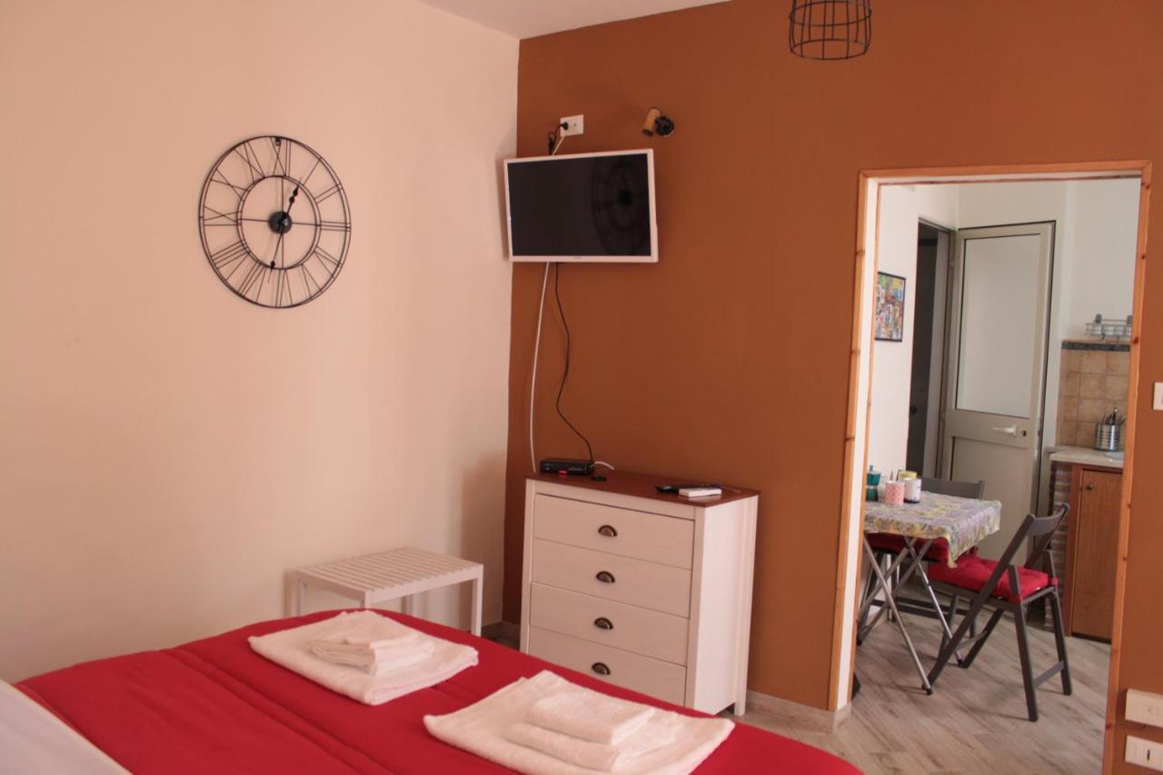 Cortiletto 37 Apartment Catania Bagian luar foto