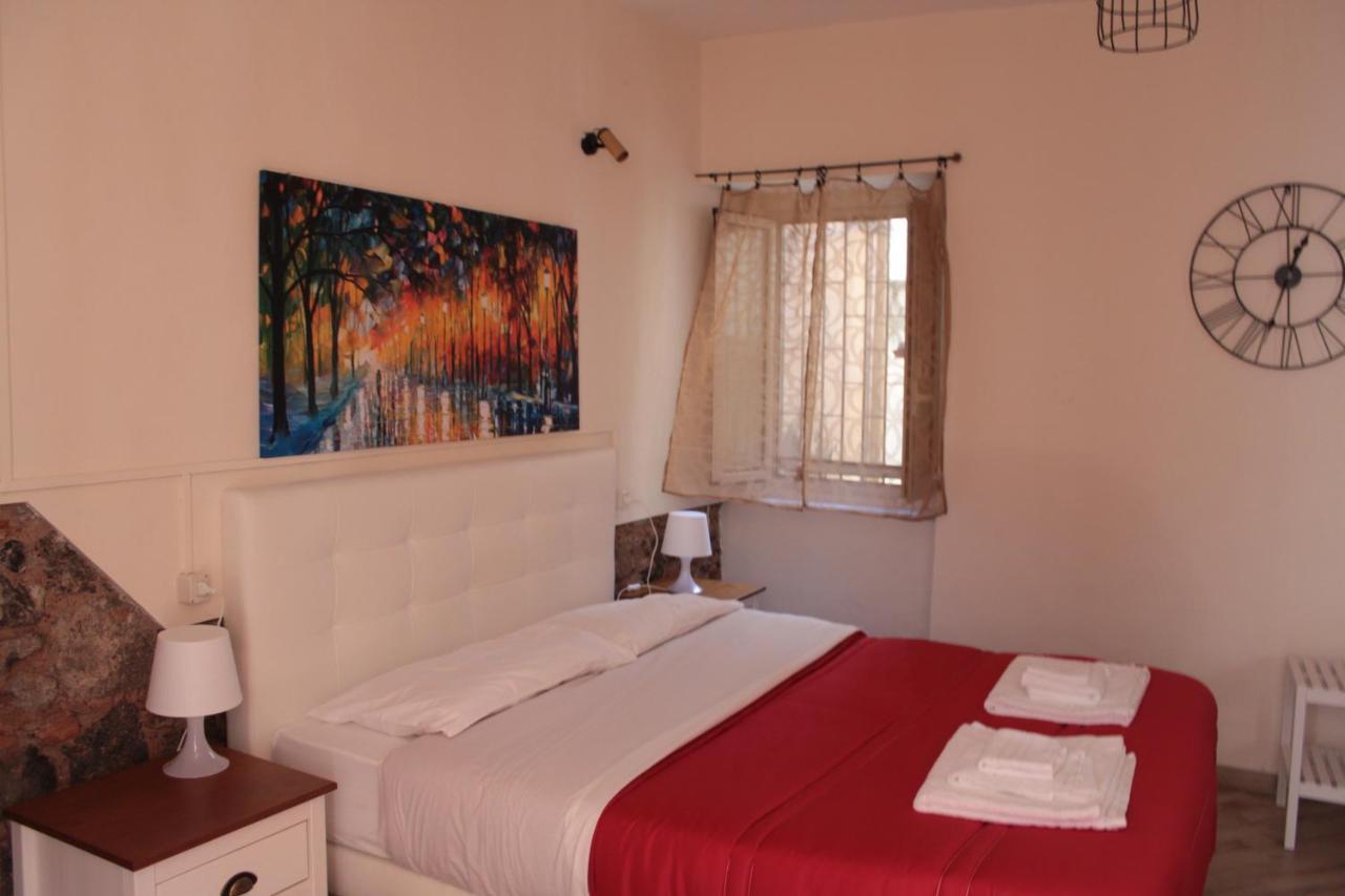 Cortiletto 37 Apartment Catania Bagian luar foto