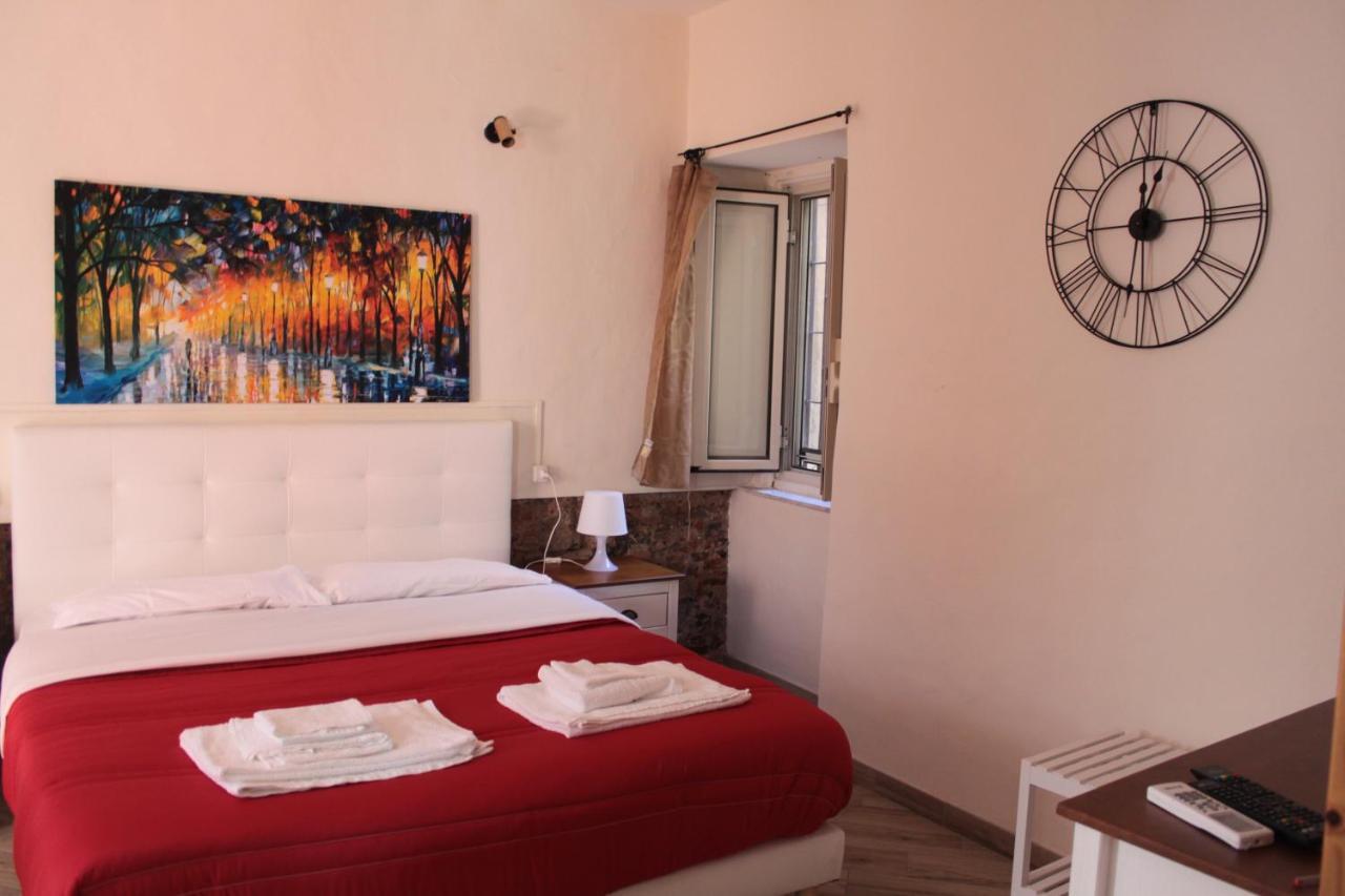 Cortiletto 37 Apartment Catania Bagian luar foto