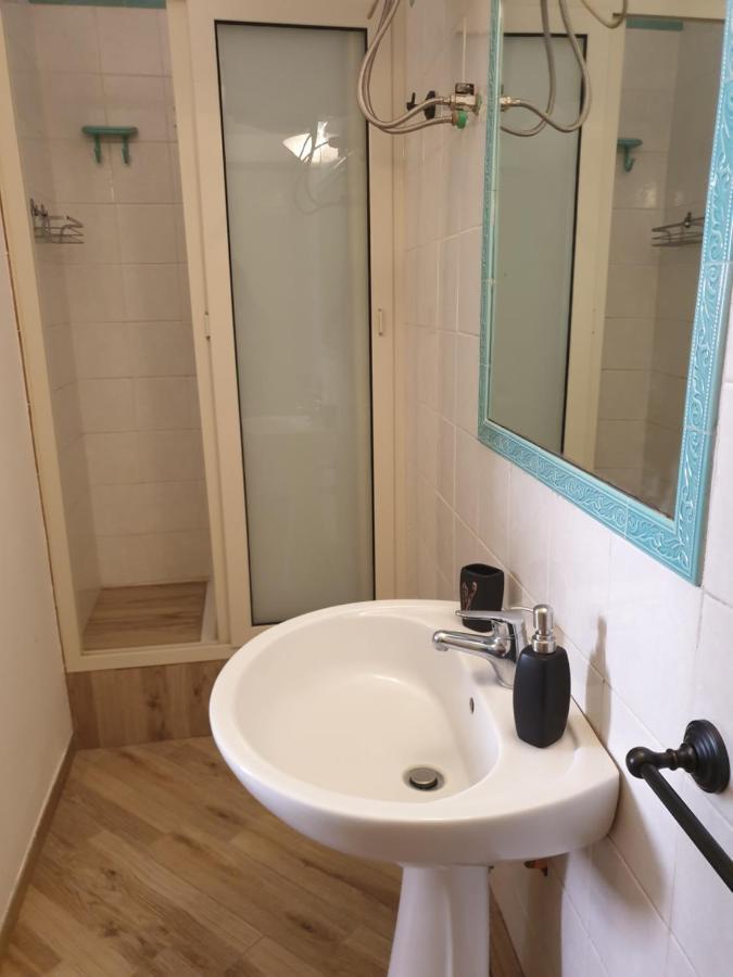 Cortiletto 37 Apartment Catania Bagian luar foto