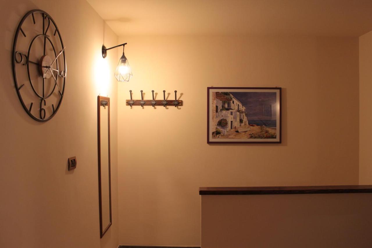 Cortiletto 37 Apartment Catania Bagian luar foto