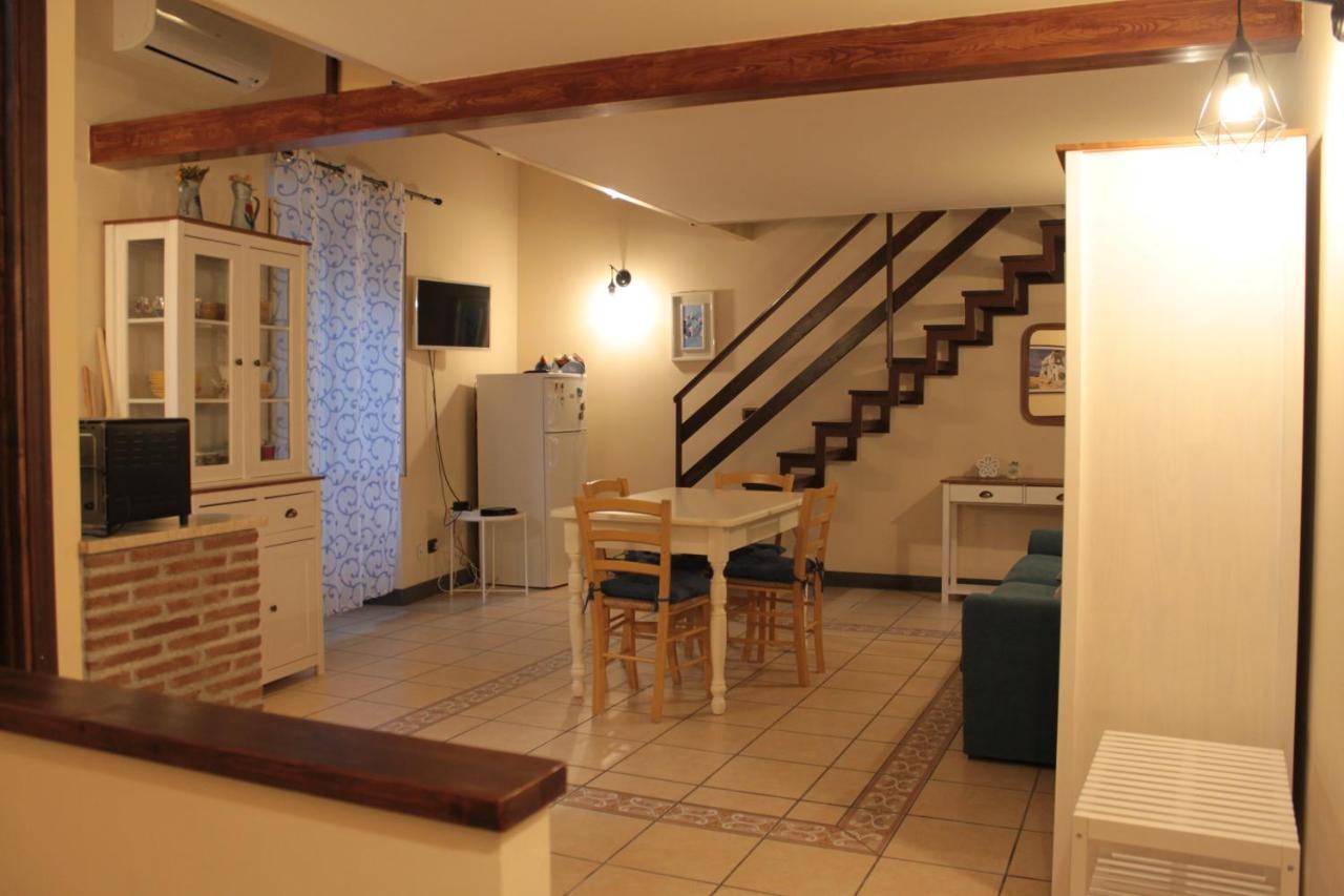 Cortiletto 37 Apartment Catania Bagian luar foto
